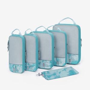 Bagsmart Compression Packing Cubes