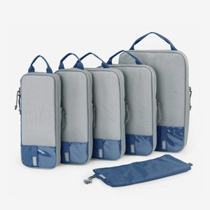 Bagsmart Compression Packing Cubes