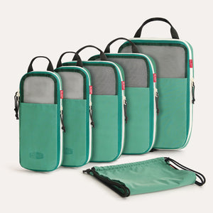 Blast Packing Cubes