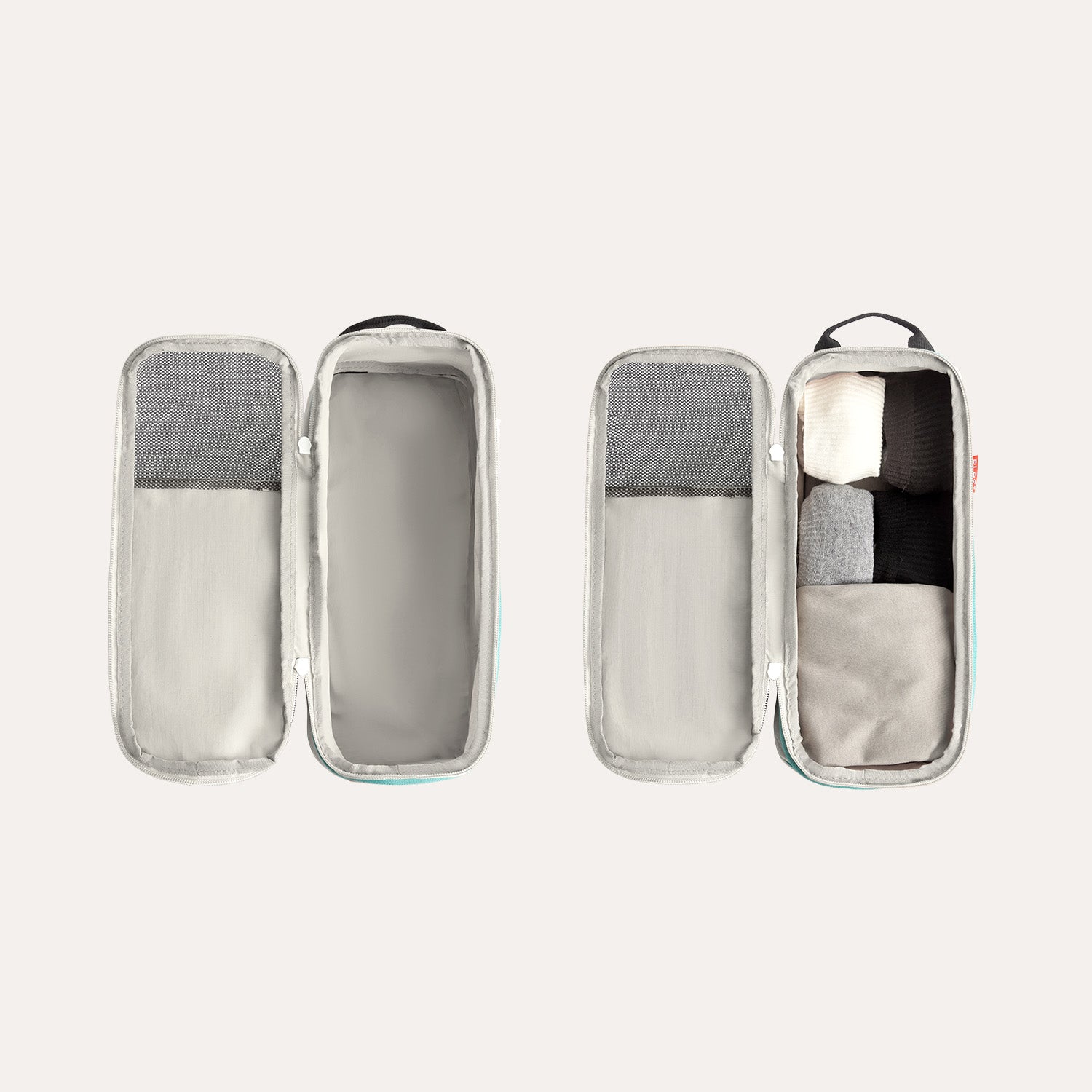 Blast Packing Cubes