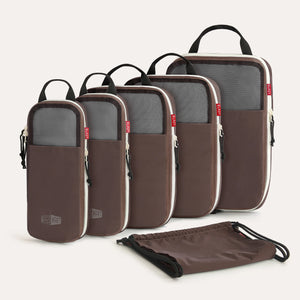 Blast Packing Cubes
