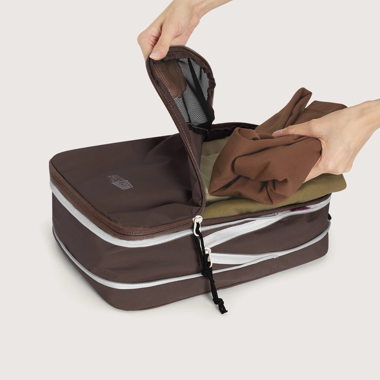 Blast Packing Cubes