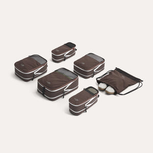 Blast Packing Cubes