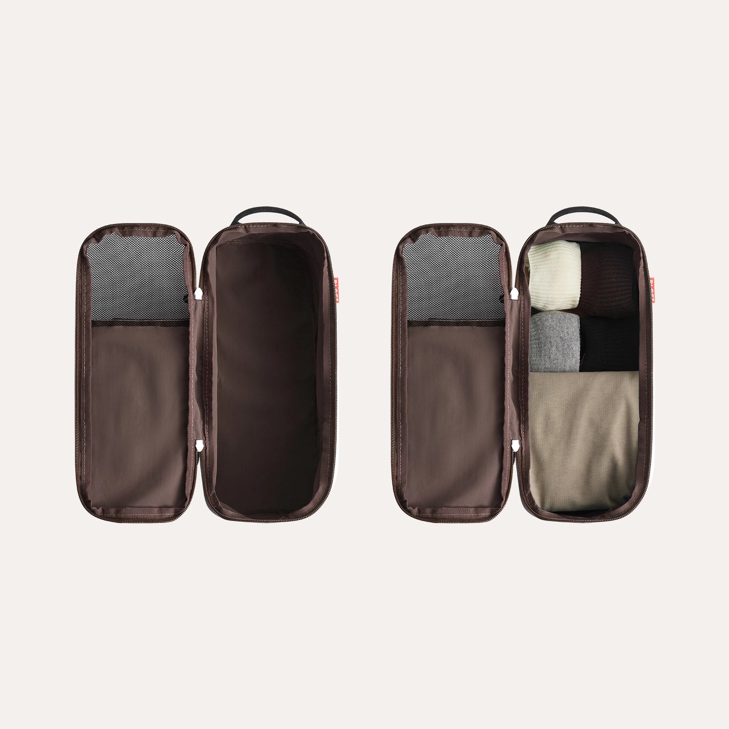 Blast Packing Cubes