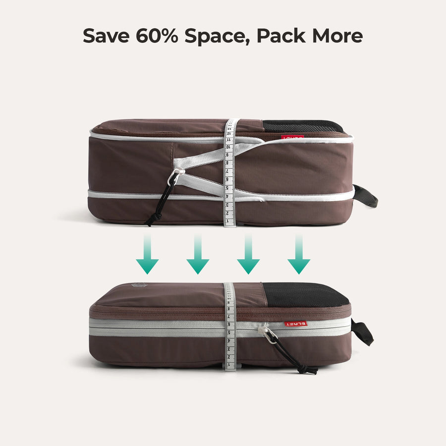Blast Packing Cubes