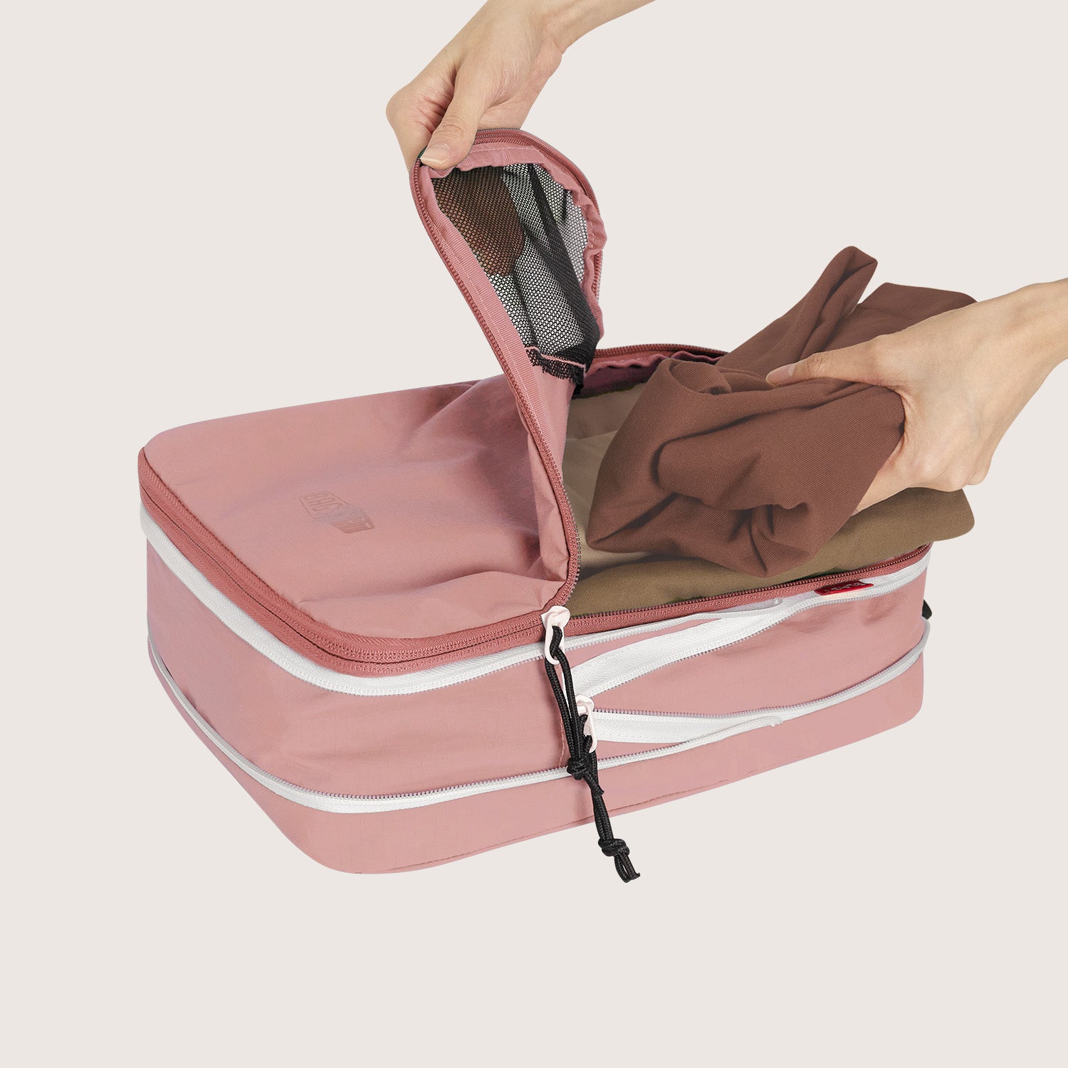Blast Packing Cubes
