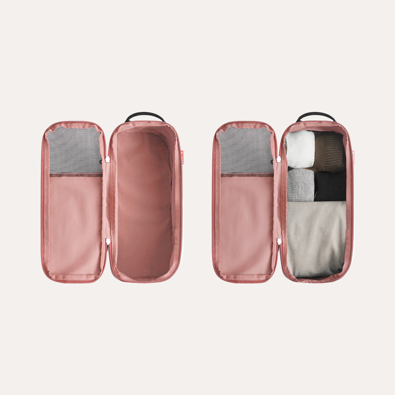 Blast Packing Cubes