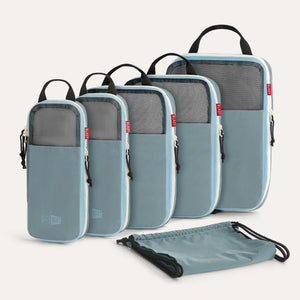 Blast Packing Cubes
