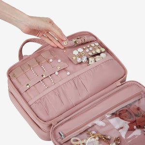 SpaceSaver Puffy Multi-Functional Toiletry Bag