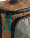Blast 4.5L Hanging Toiletry Bag
