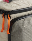 Blast 4.5L Hanging Toiletry Bag