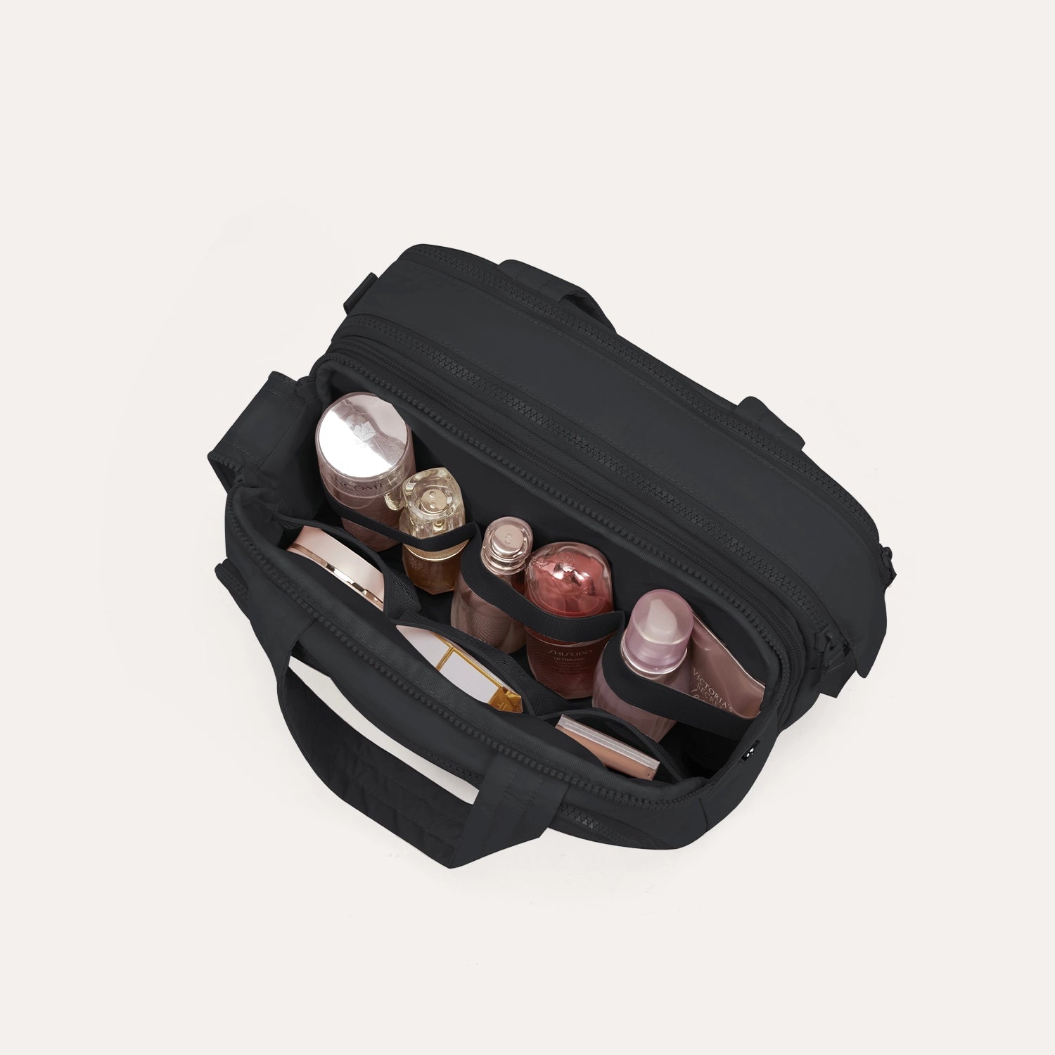 Crush Toiletry Bag