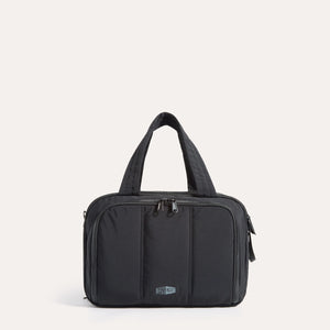 Crush Hanging Toiletry Bag