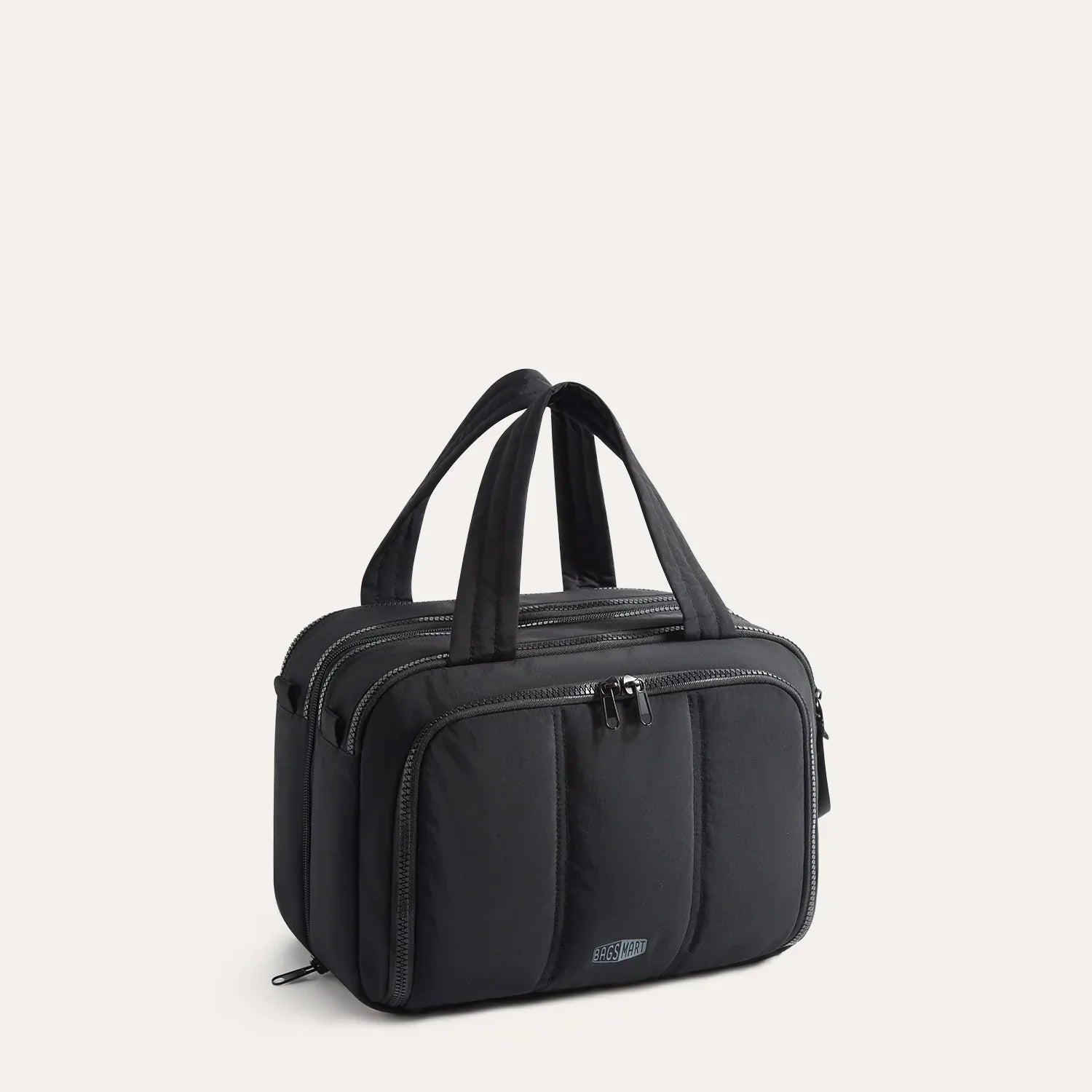 Crush Hanging Toiletry Bag
