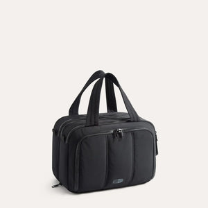 Crush Hanging Toiletry Bag