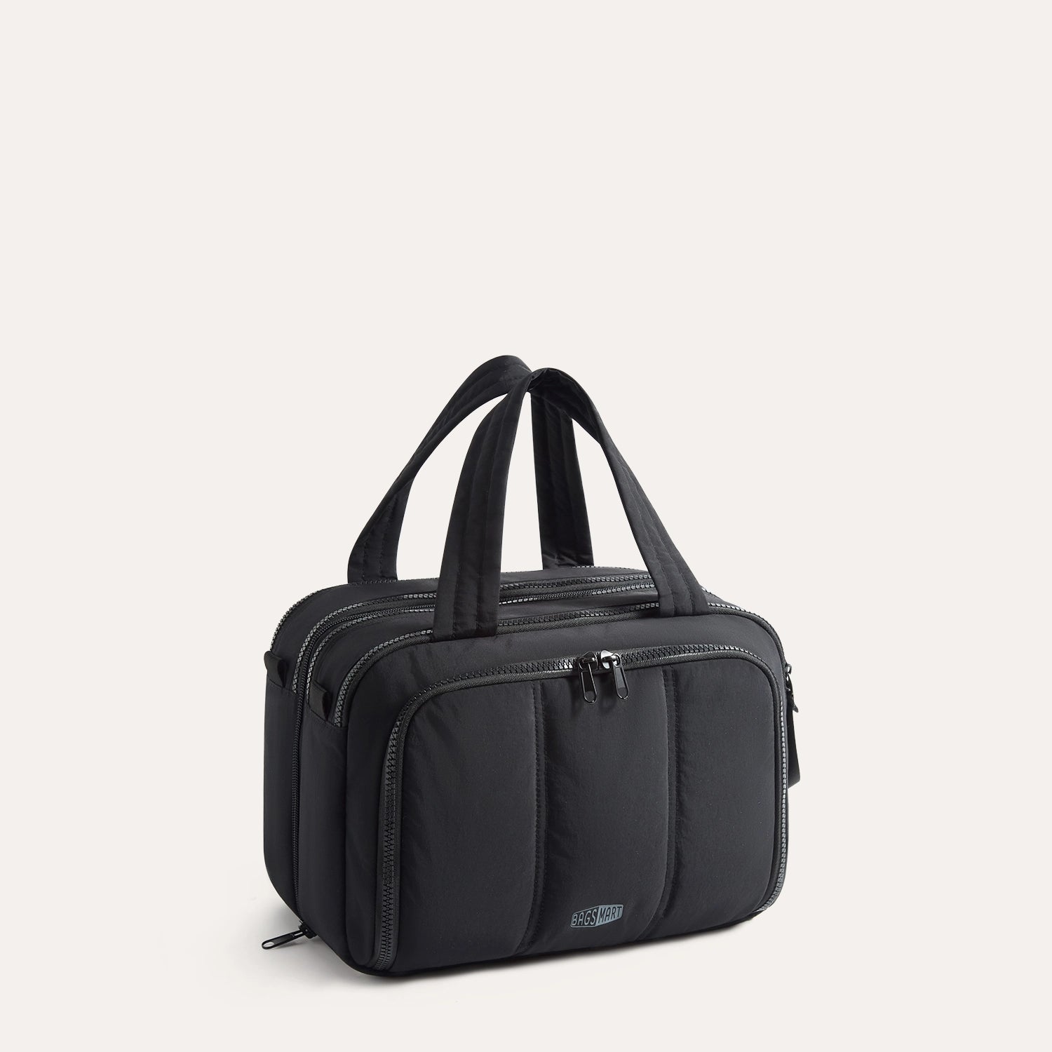 Crush Toiletry Bag