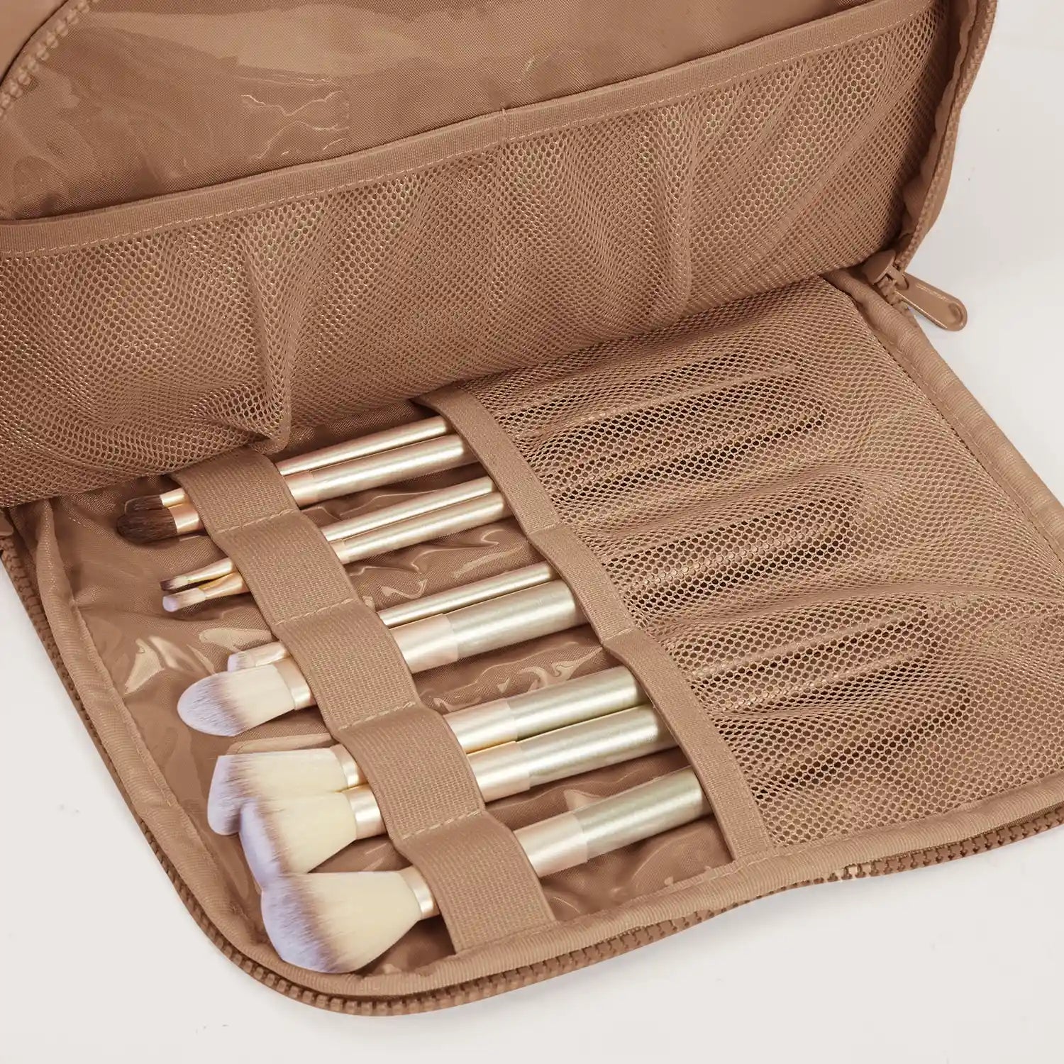 Crush Hanging Toiletry Bag