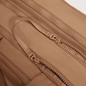 Crush Hanging Toiletry Bag