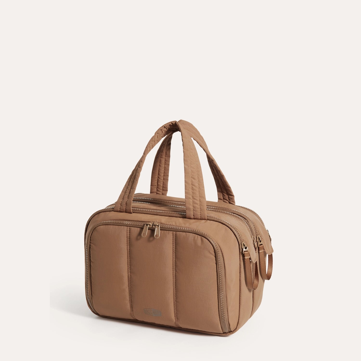 Crush Toiletry Bag