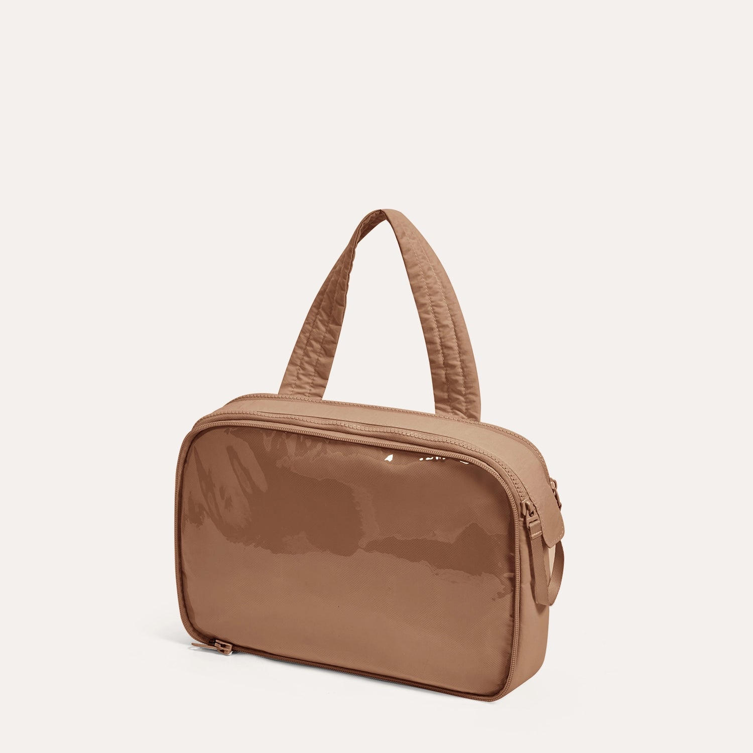 Crush Toiletry Bag