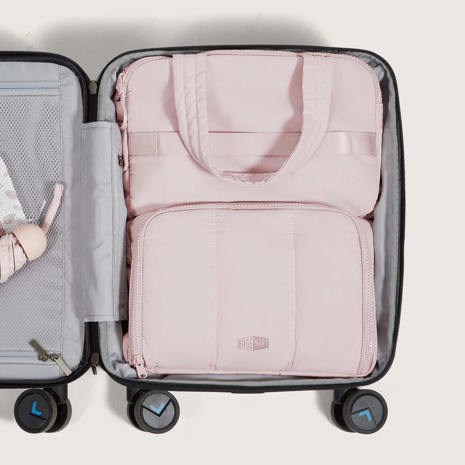 Crush Toiletry Bag