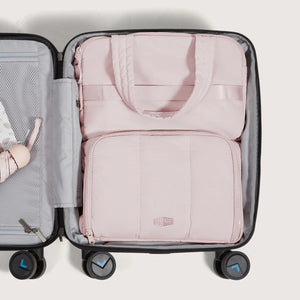 Crush Toiletry Bag