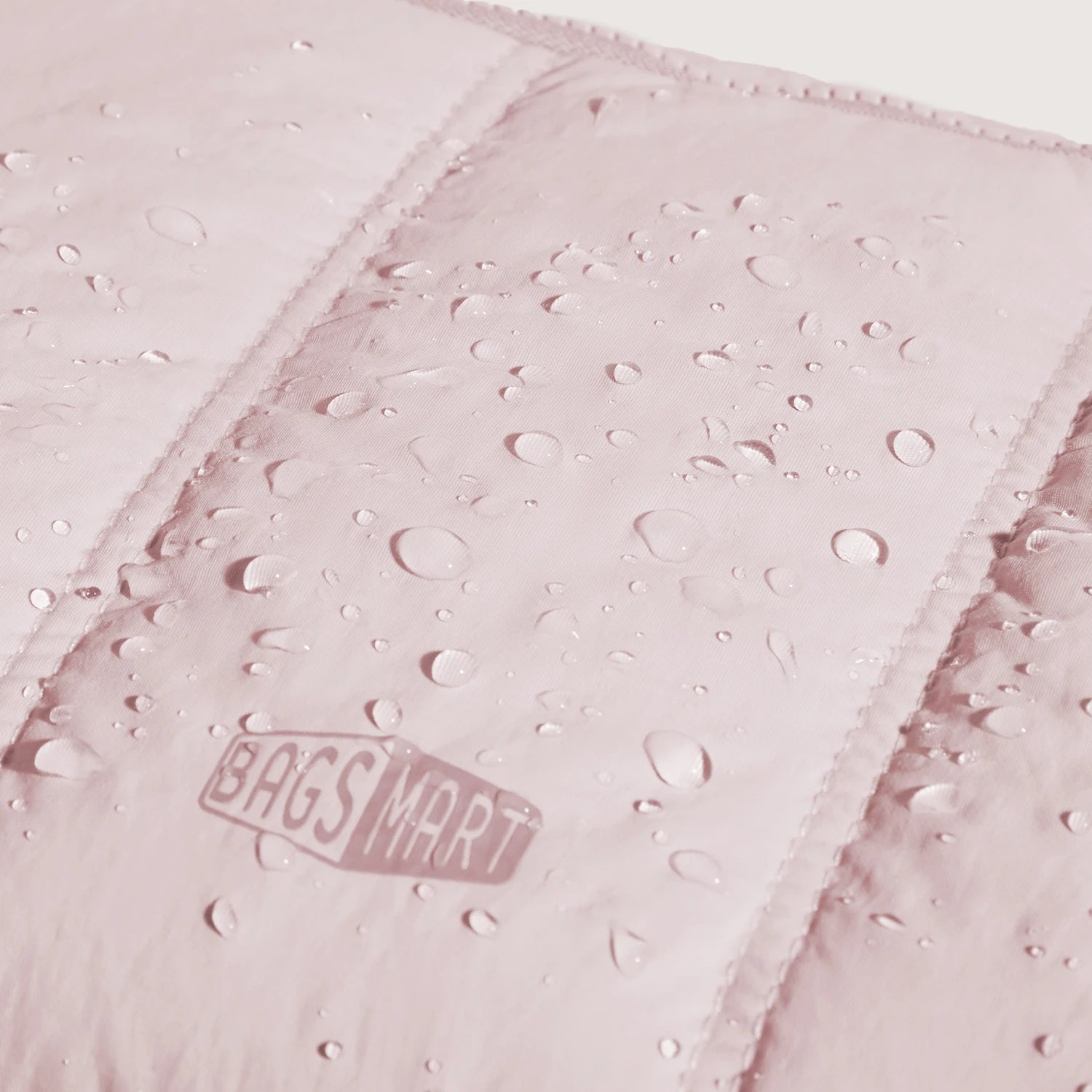 Crush Toiletry Bag
