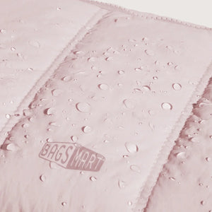 Crush Hanging Toiletry Bag