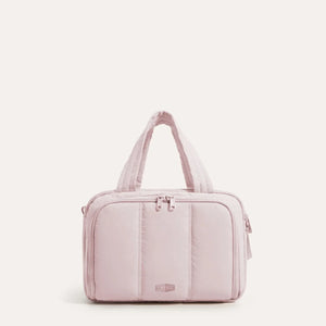 Crush Hanging Toiletry Bag