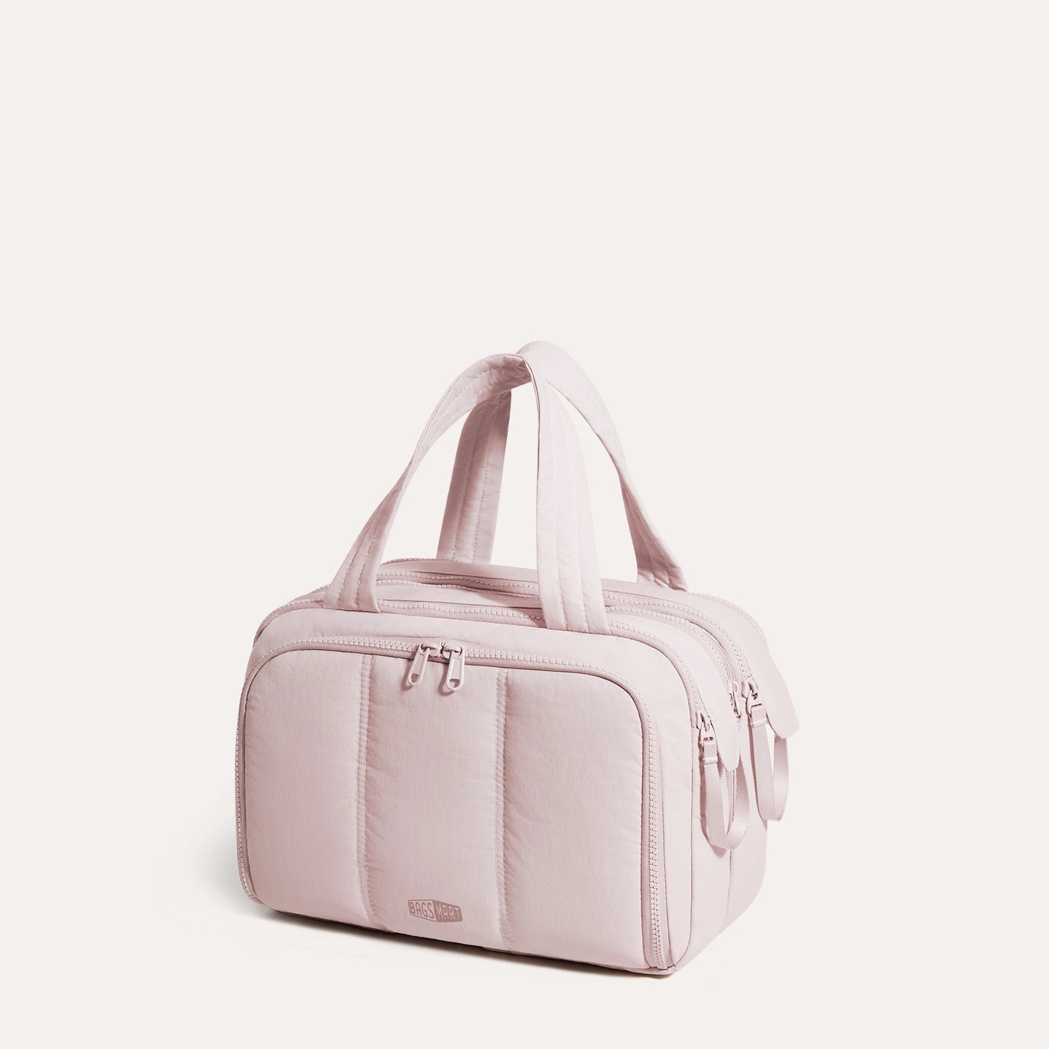Crush Toiletry Bag