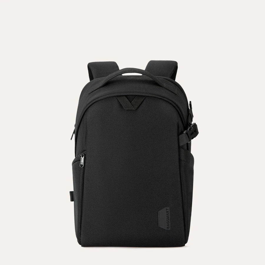 Anti-Theft Waterproof Camera Case Laptop Bag - BAGSMART