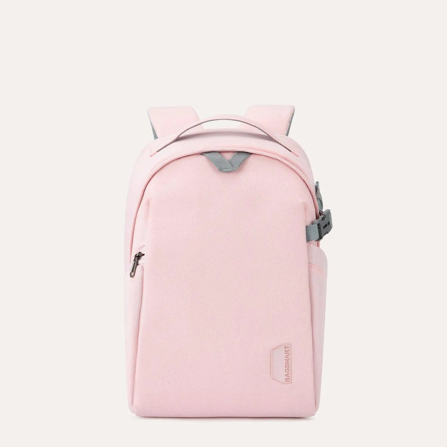 Anti-Theft Waterproof Camera Case Laptop Bag - BAGSMART