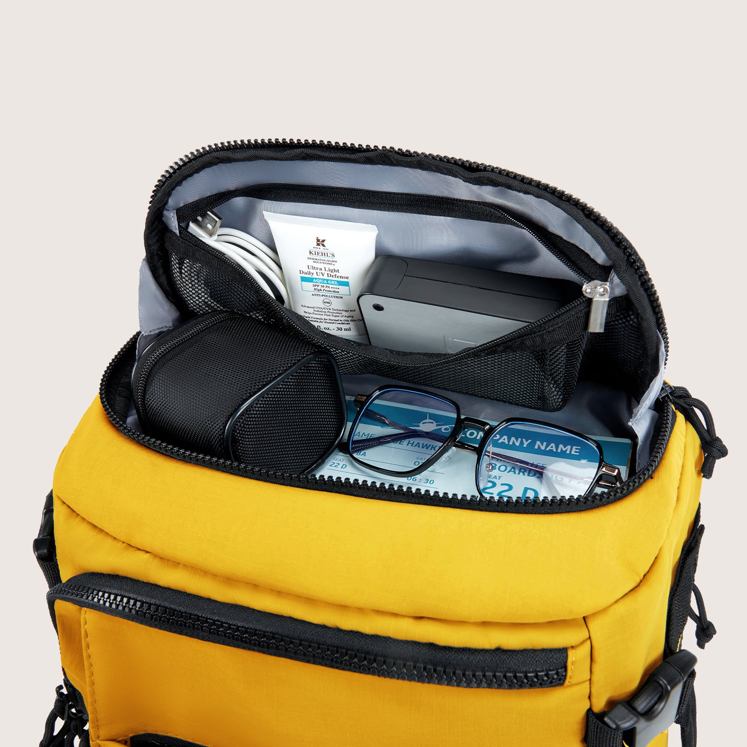 Blast Quick Access 28L-38L Handgepäck-Reiserucksack