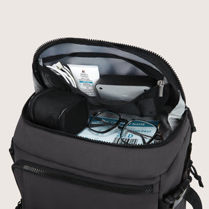 Blast Quick Access 28L-38L Carry On Travel Backpack