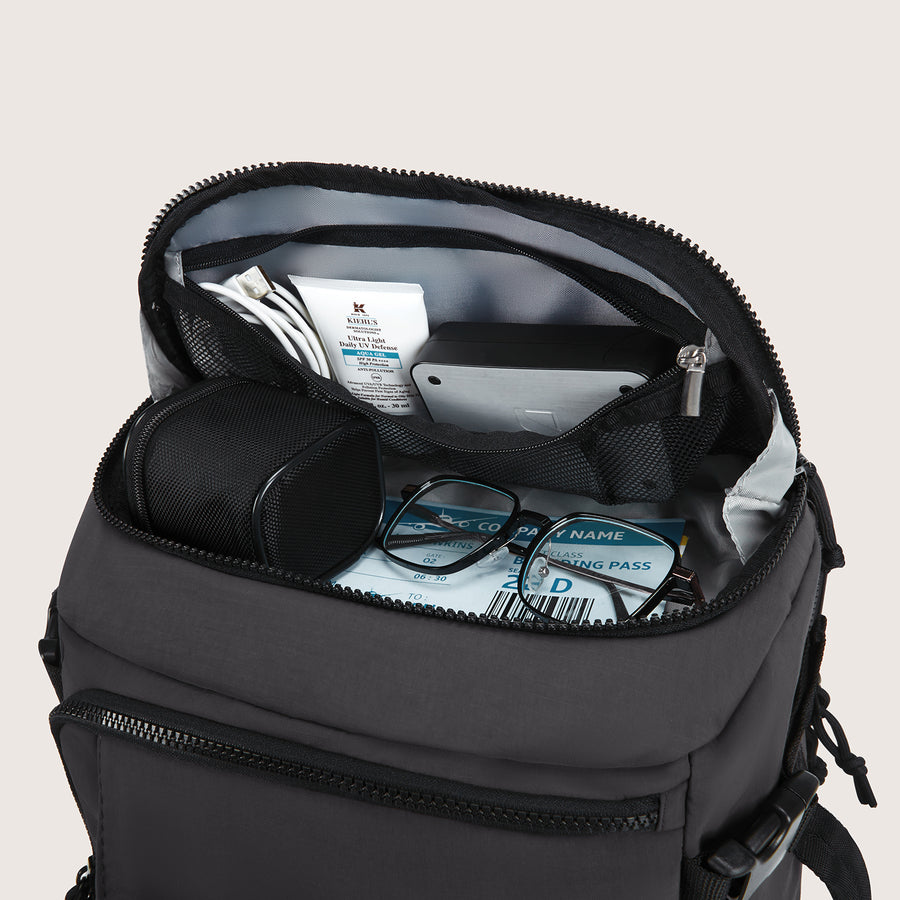 Blast Quick Access 28L-38L Handgepäck-Reiserucksack