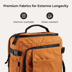 Blast Travel Backpack