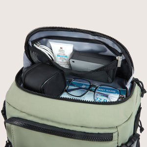 Blast Quick Access 28L-38L Handgepäck-Reiserucksack