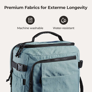 Blast Travel Backpack