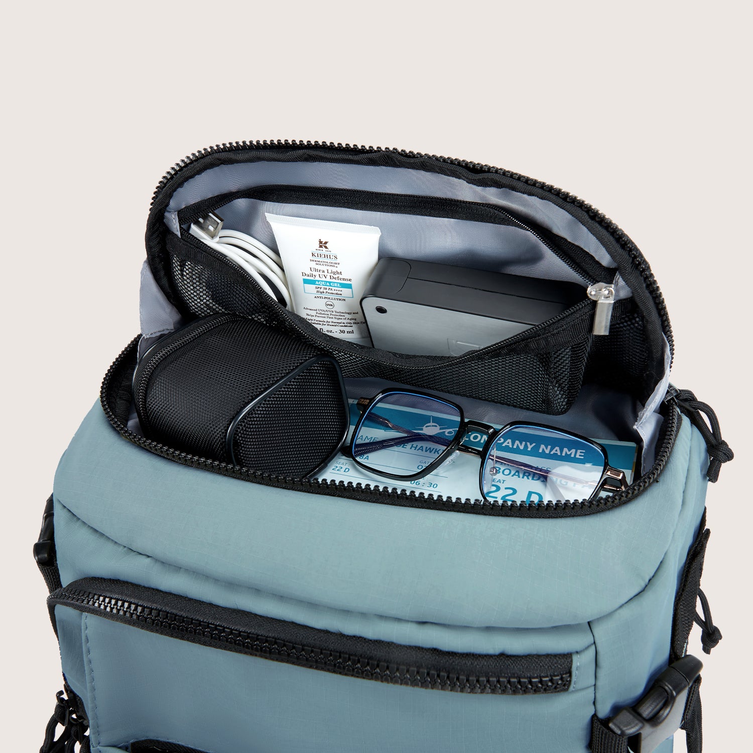 Blast Quick Access 28L-38L Handgepäck-Reiserucksack