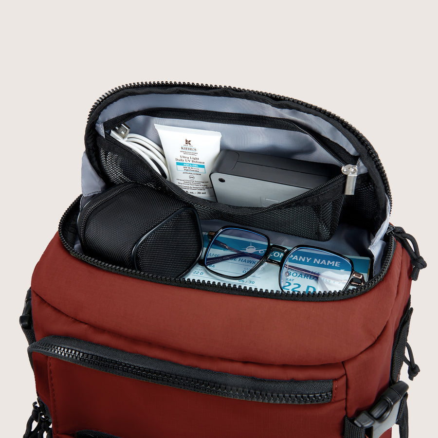 Blast Quick Access 28L-38L Handgepäck-Reiserucksack