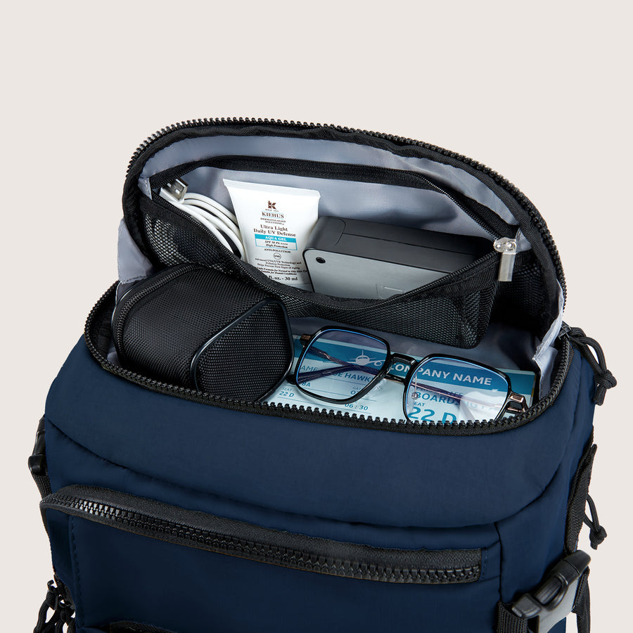 Blast Quick Access 28L-38L Handgepäck-Reiserucksack