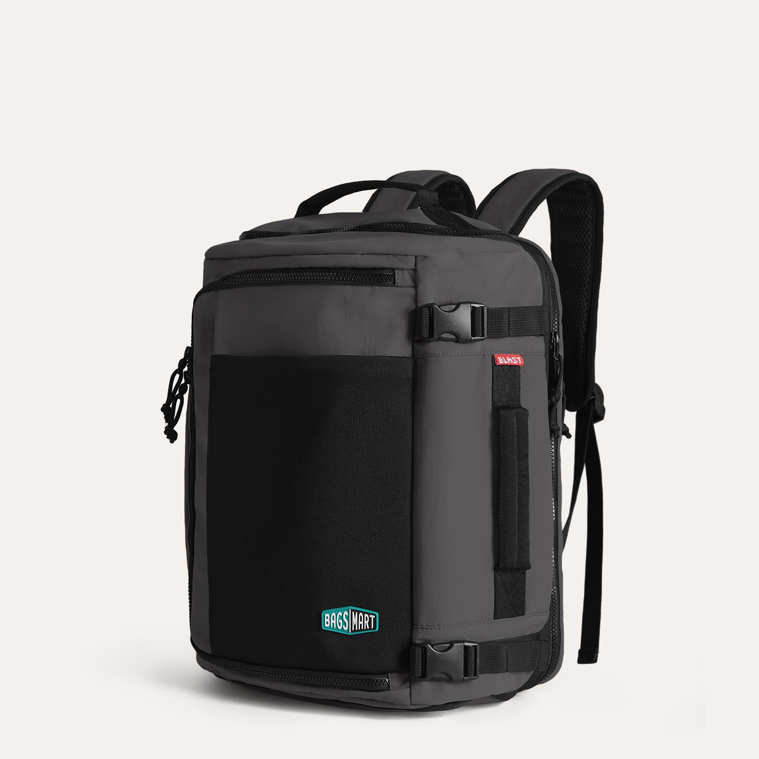 Blast Mesh Travel Backpack