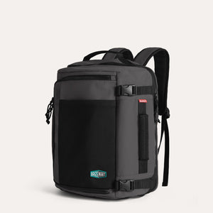 Blast Mesh Travel Backpack