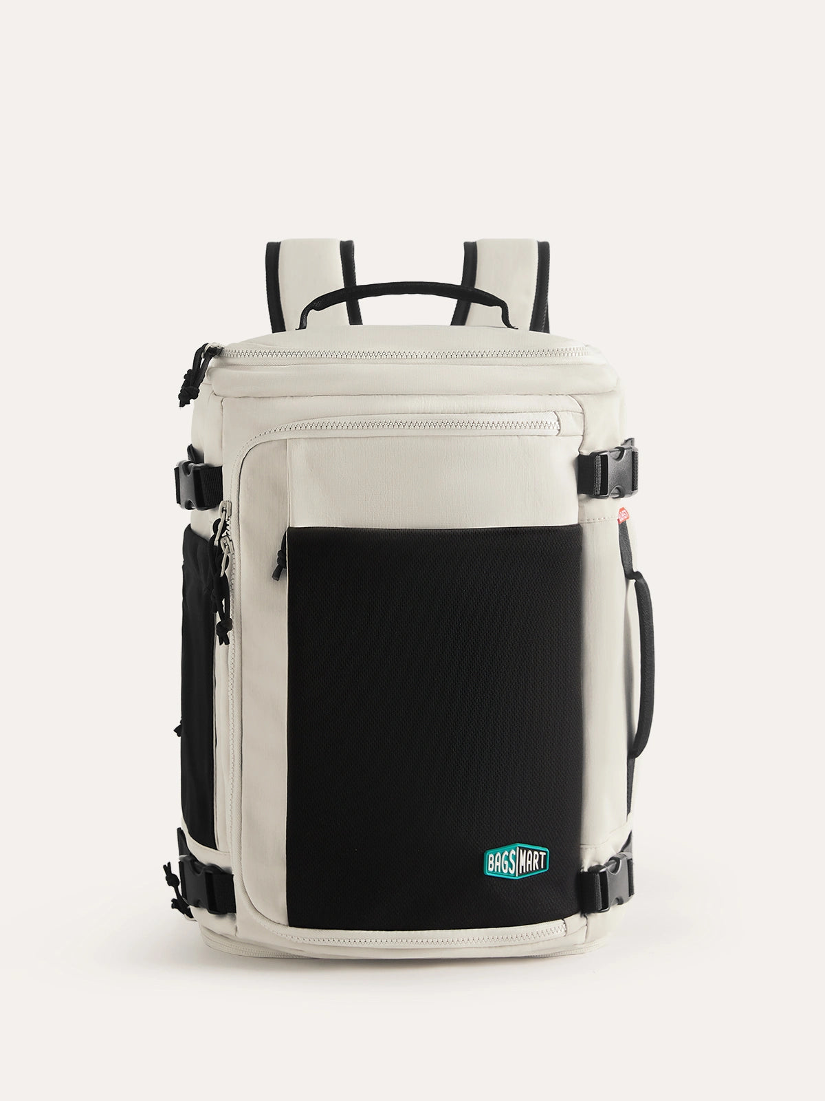 Blast Mesh Travel Backpack