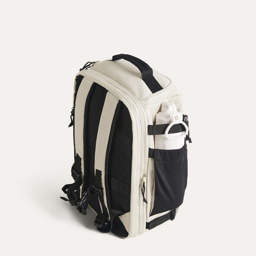 Blast Quick Access 28L-38L Carry On Travel Backpack