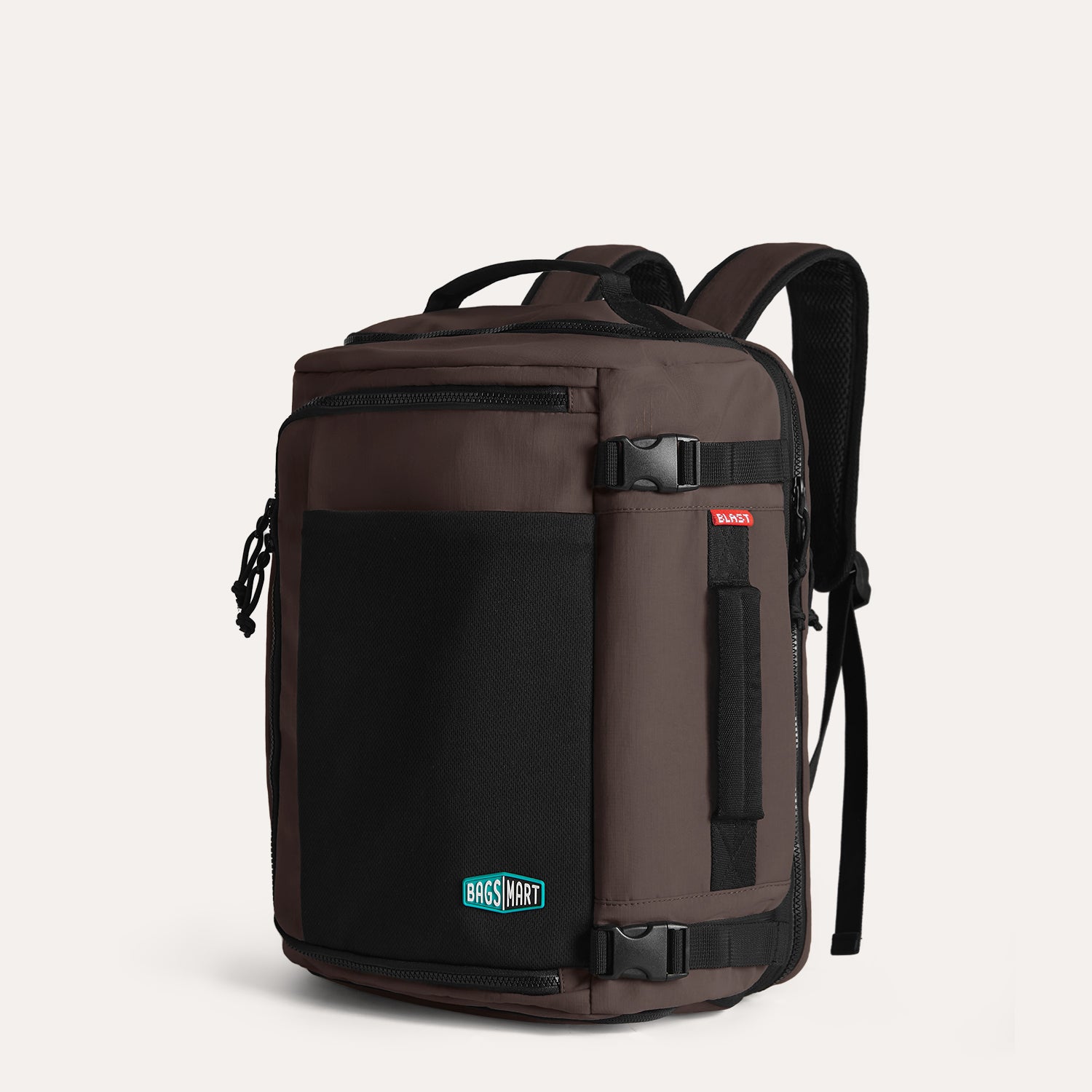 Blast Mesh Travel Backpack