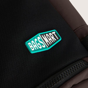 Blast Mesh Travel Backpack