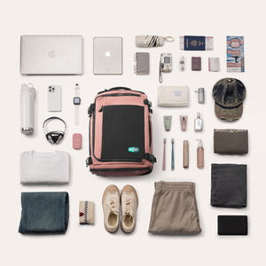 Blast Travel Backpack