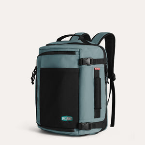 Blast Mesh Travel Backpack