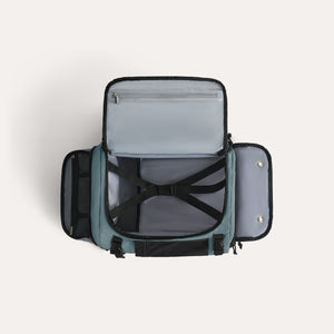 Blast Mesh Travel Backpack